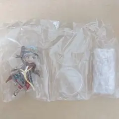 ツイステ デフォルメフィギュア シリーズ3 カリム・アルアジーム