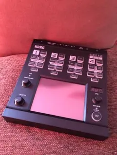2025年最新】KAOSS PAD QUADの人気アイテム - メルカリ