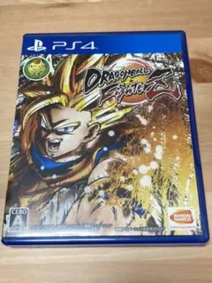ドラゴンボール ファイターズ