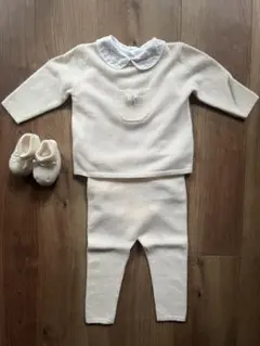 2025年最新】Bonpoint ベビー用ロンパース・カバーオールの人気