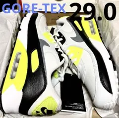 ■新品29.0cm■ナイキ エア マックス90 ゴアテックス ボルト