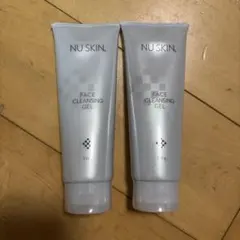 新品未使用ニュースキン NU COLOUR メイクアップベース クリア3本
