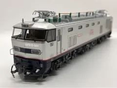 KATO HOゲージ EF510-505 スターターセット - メルカリ