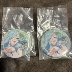 プロセカ セガラッキーくじ 日野森雫 F賞