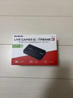 2026年最新】live gamer extreme 3の人気アイテム - メルカリ