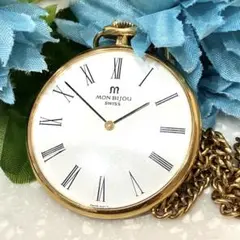 稼動品】ORIENT MON BIJOU モンビジュ ダイヤ コンビカラー - メルカリ