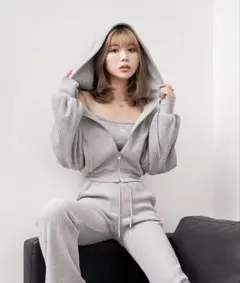 Darichワッフルセットアップ