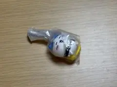 ちいかわ寿司 フィギュアキーホルダー ハチワレ