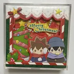 家庭教師ヒットマンREBORN! ジャンプフェスタ　限定　缶バッジ　獄寺 家庭教師ヒットマンREBORN デコレクション缶バッジ 獄寺隼人
