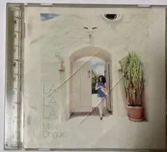 大黒摩季 CD LA.LA.LA アルバム ら・ら・ら 収録