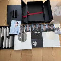 2026年最新】bts proof トレカの人気アイテム - メルカリ
