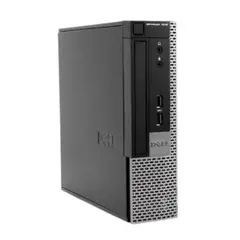 DELL OptiPlex 7010 デスクトップPC 拡張USBアダプター付きのサムネイル