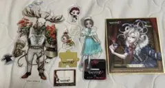 IdentityV 第五人格 グッズまとめ売り