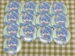 多聞くん 坂口桜利 spoon.2Di vol.130 グリッター缶バッジ - メルカリ