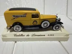 Solido キャデラックde Livraison 4065 ミニカー