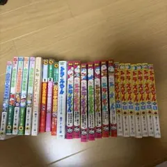 ドラえもん BIG コミックス 43冊セット まとめ売り ドラえもん BIG コミックス 43冊セット まとめ売り - メルカリ