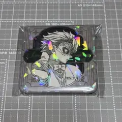 鬼滅の刃 不死川実弥