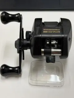 Abu Garcia Ambassadeur 521 XLT PLUSのサムネイル