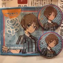 イキヅライブ 春宮ゆくり 2ndライブ ガチャ