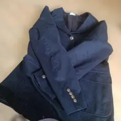 Polo by Ralph Lauren ネイビー ブレザー