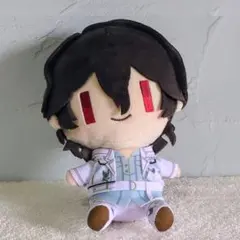 新世紀エヴァンゲリオン 使徒ぬいぐるみ/タブリス 渚カヲル - メルカリ