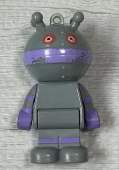 アンパンマンブロックラボ　だだんだん　ガチャ