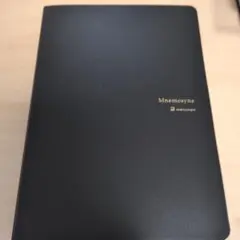 maruman Mnemosyne ノートのサムネイル