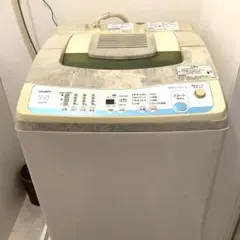【昭和レトロ】NEC neo queen NW-460 二槽式洗濯機　大阪　引取 昭和レトロ】NEC neo queen NW-460 二槽式洗濯機 大阪 引取 - メルカリ