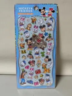 プチドロップステッカー キャラクターグッズ