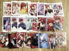 アイドリッシュセブン 七瀬陸 まとめ売り 22枚