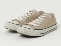 オールスター★ローカットスニーカー★24㌢
