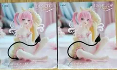 2026年最新】to loveる-とらぶる-ダークネス フィギュアの人気アイテム