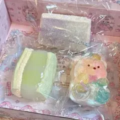 まとめ売り　スクイーズ