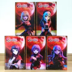 2026年最新】バンドリフィギュアセットの人気アイテム - メルカリ