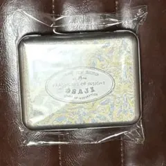 【未開封】osaji 2025HOLIDAY ノベルティ2点セット