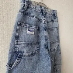 alicia PAGEBOY デニムパンツ　ハイウエストのサムネイル