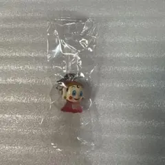 bリーグ　めじるしアクセサリー まいどくん　大阪エヴェッサ