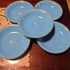 2025年最新】たち吉花模様皿の人気アイテム - メルカリ