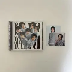 Yes!東京 EBiDAN 原因は自分にある。盤 武藤潤