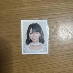 野口衣織　IDフォト　＝LOVE イコラブ　宝石衣装