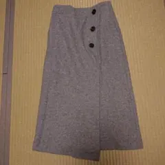 ロングスカート