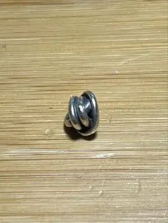 TROLLBEADS トロールビーズ　ラッキーノット　シルバー925