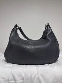 COACH トートバッグ