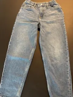 H&M ジーンズ　140