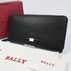 2026年最新】bally バリー 長財布の人気アイテム - メルカリ