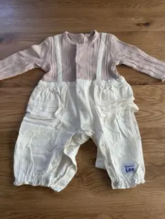 Buddy Lee ロンパース　サイズ60〜70