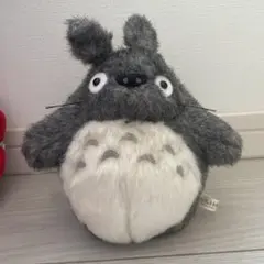 トトロ ぬいぐるみ 本体