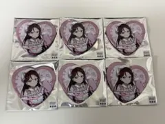 2026年最新】桜内梨子 缶バッジの人気アイテム - メルカリ