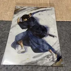 銀魂 桂小太郎 A5クリアファイル 銀魂わーるど - メルカリ