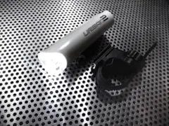【電池付き】完全防水 CATEYE® アーバン2 URBAN2 自転車ライト 白のサムネイル
